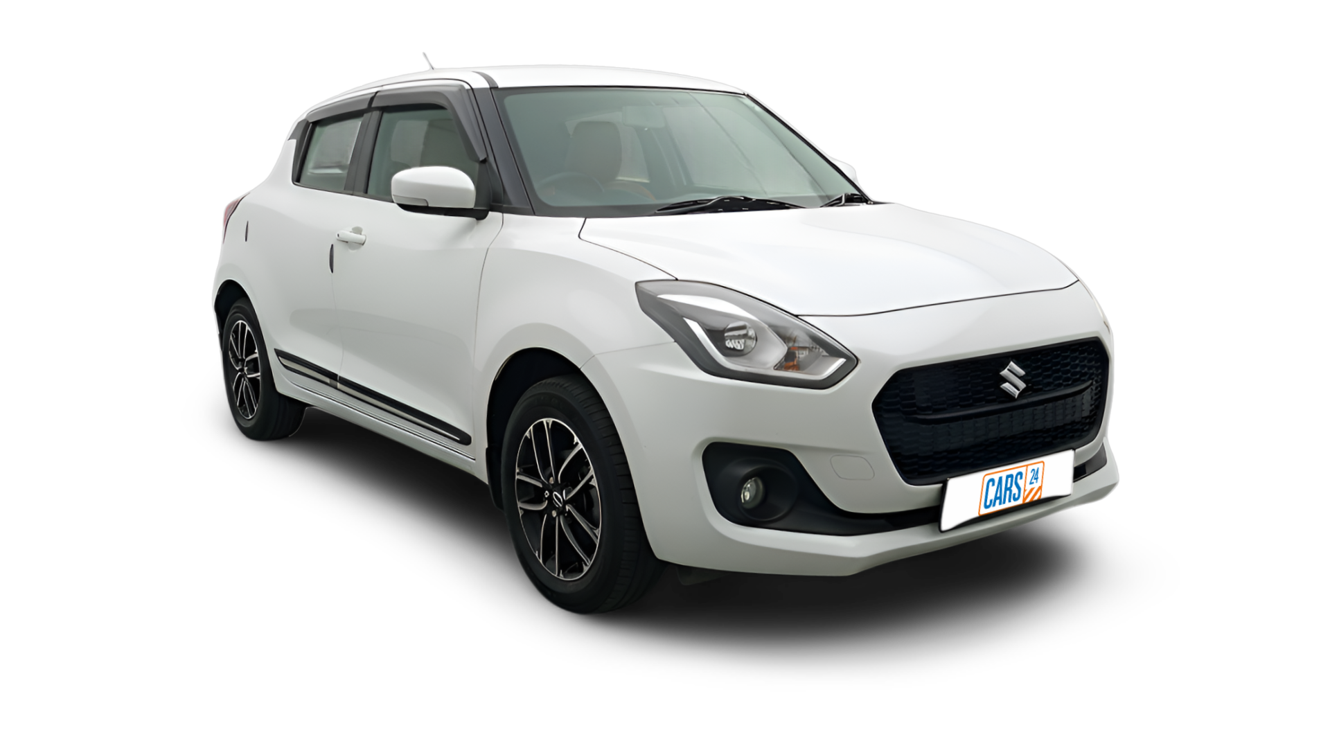 Maruti Swift-img
